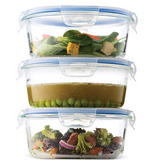 Meal Prep Containers